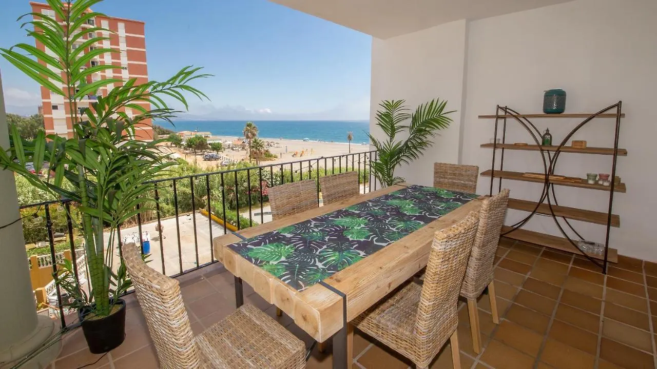Marina Duquesa 1031 Apartment Manilva