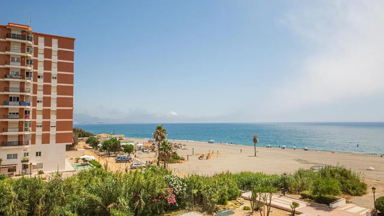 Marina Duquesa 1031 Apartment Manilva