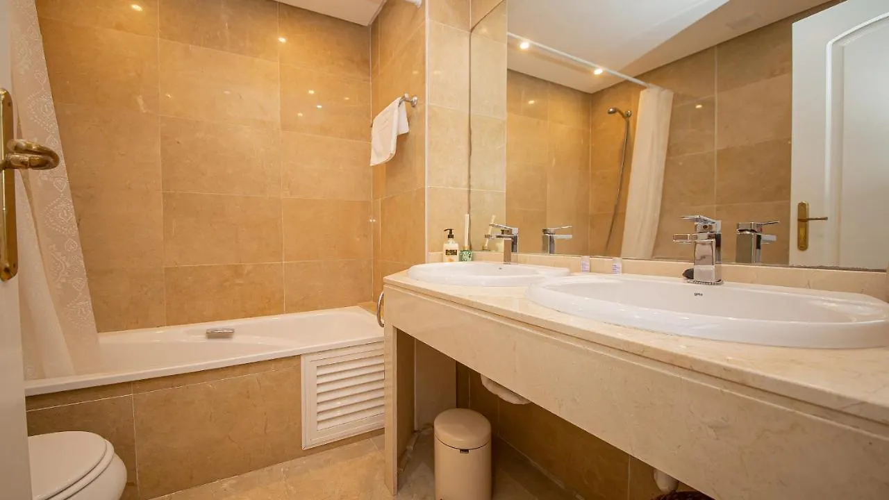 Marina Duquesa 1031 Apartment Manilva