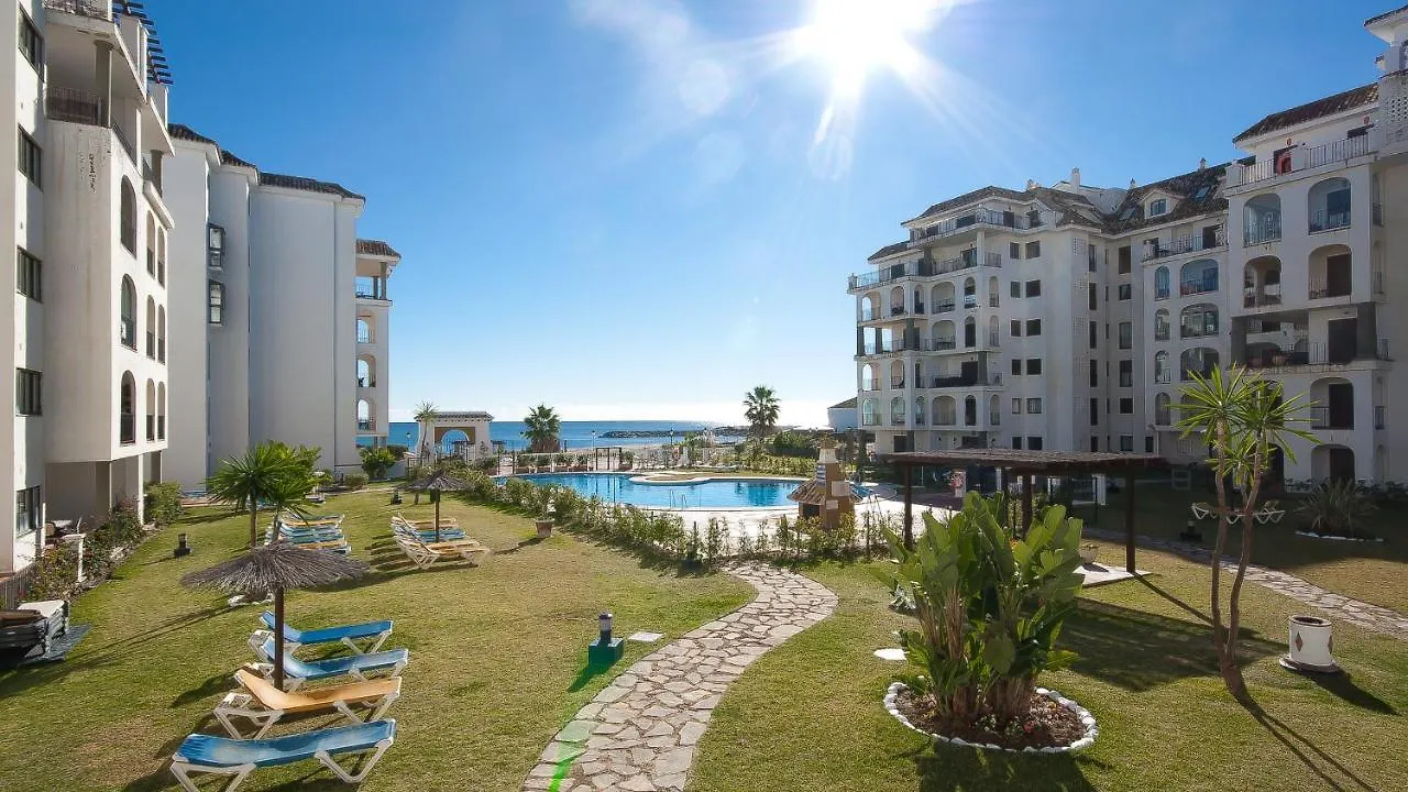Marina Duquesa 1031 Apartment Manilva