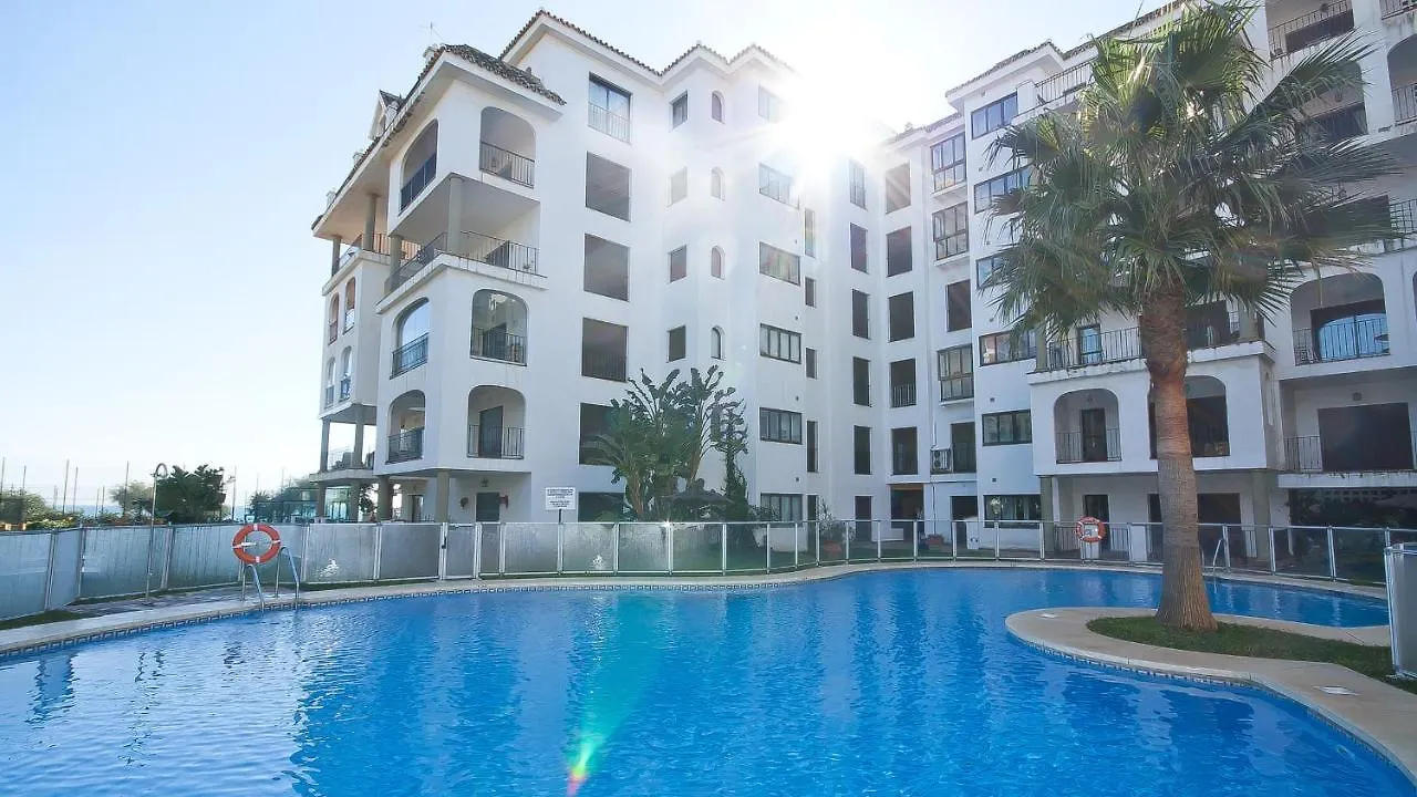 Marina Duquesa 1031 Apartment Manilva