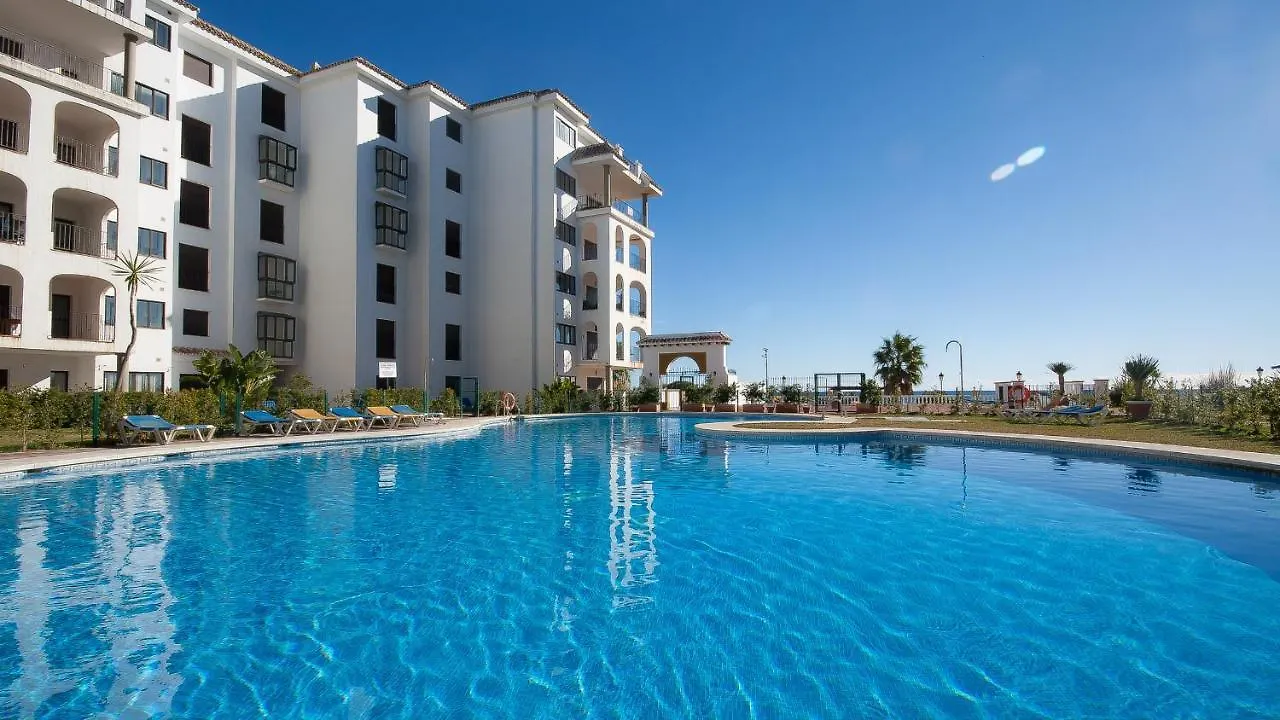 Marina Duquesa 1031 Apartment Manilva