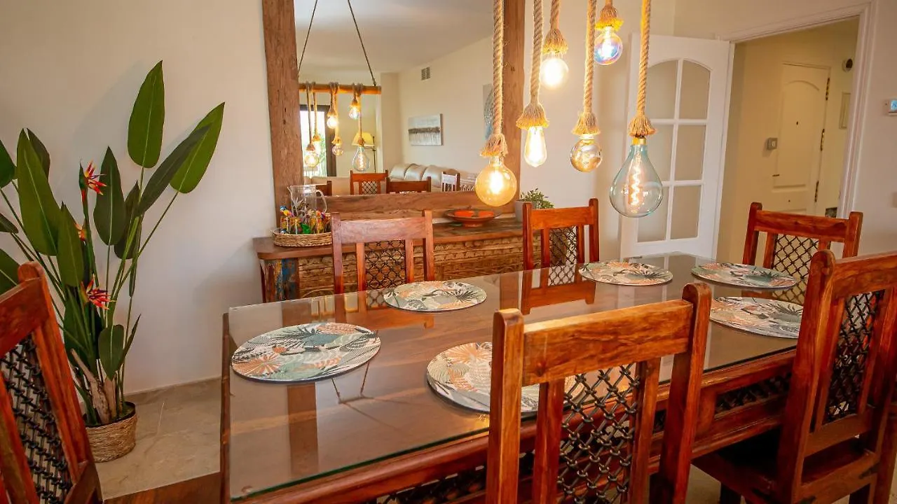 Marina Duquesa 1031 Apartment Manilva