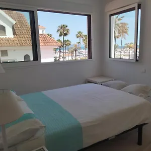 Apartment En La Playa, Manilva