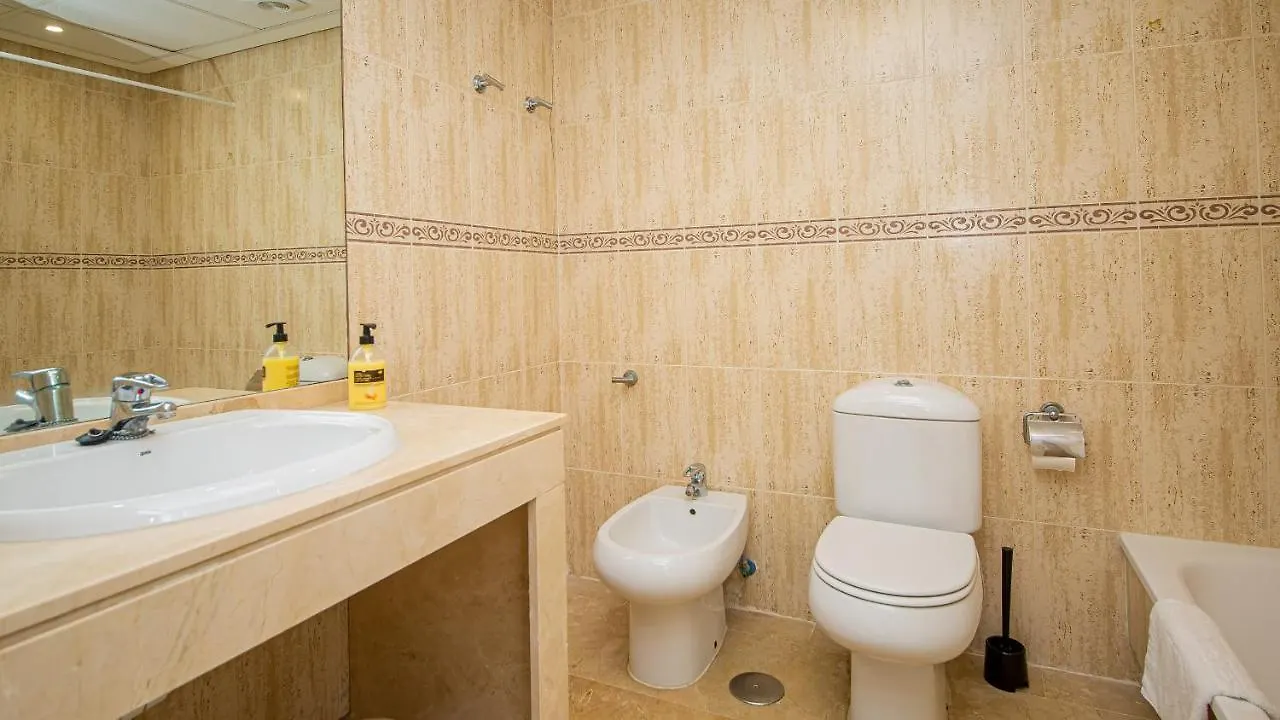 Marina Duquesa 1031 Apartment Manilva