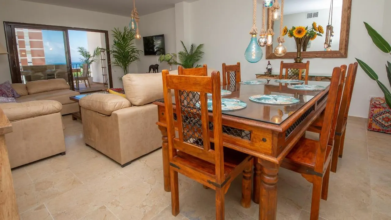 Marina Duquesa 1031 Apartment Manilva Spain