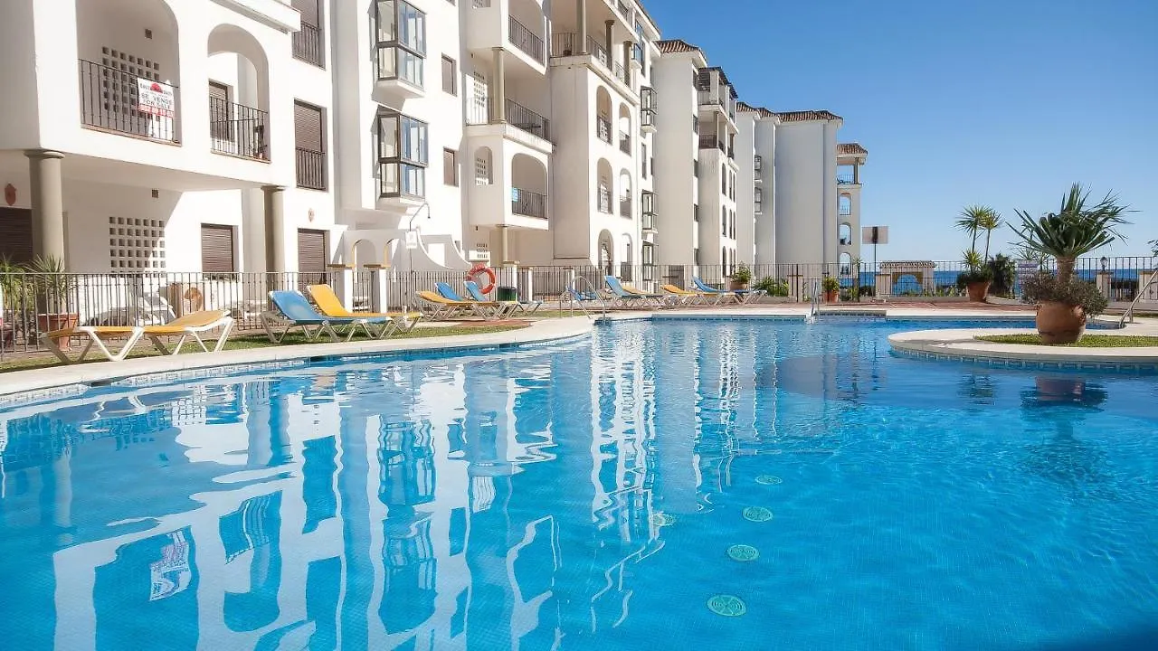 Marina Duquesa 1031 Apartment Manilva Spain