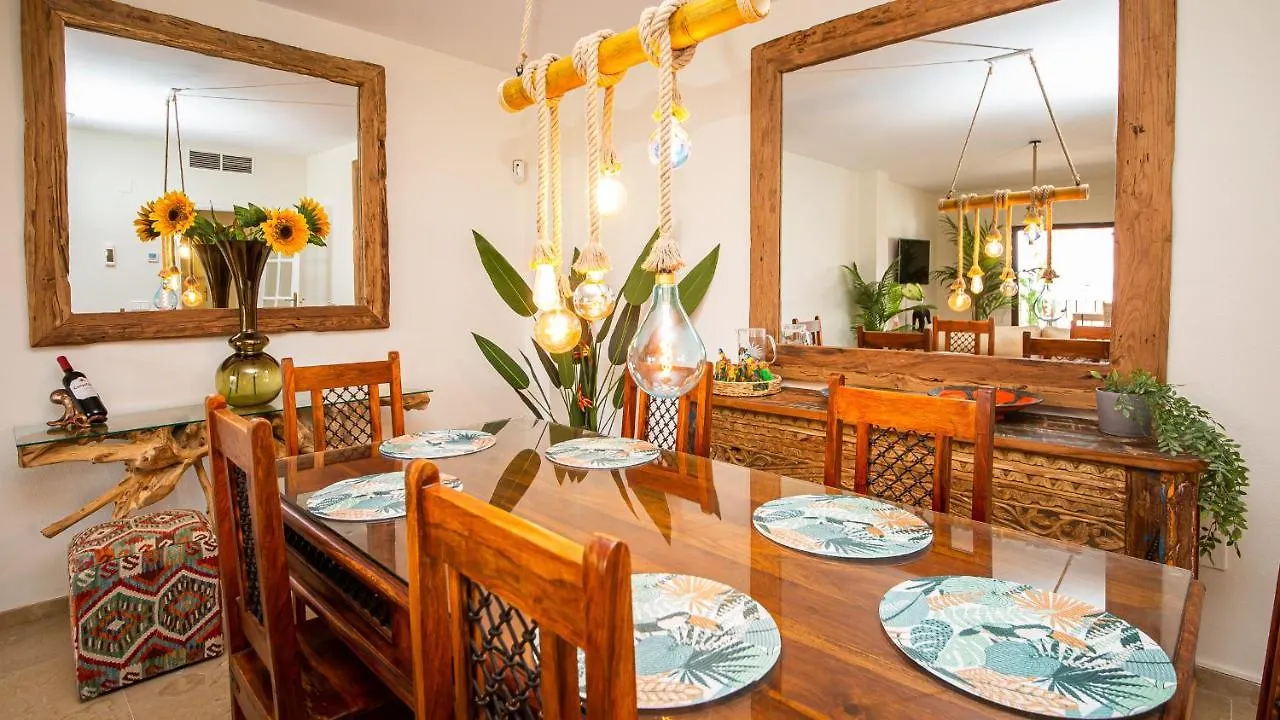 Marina Duquesa 1031 Apartment Manilva