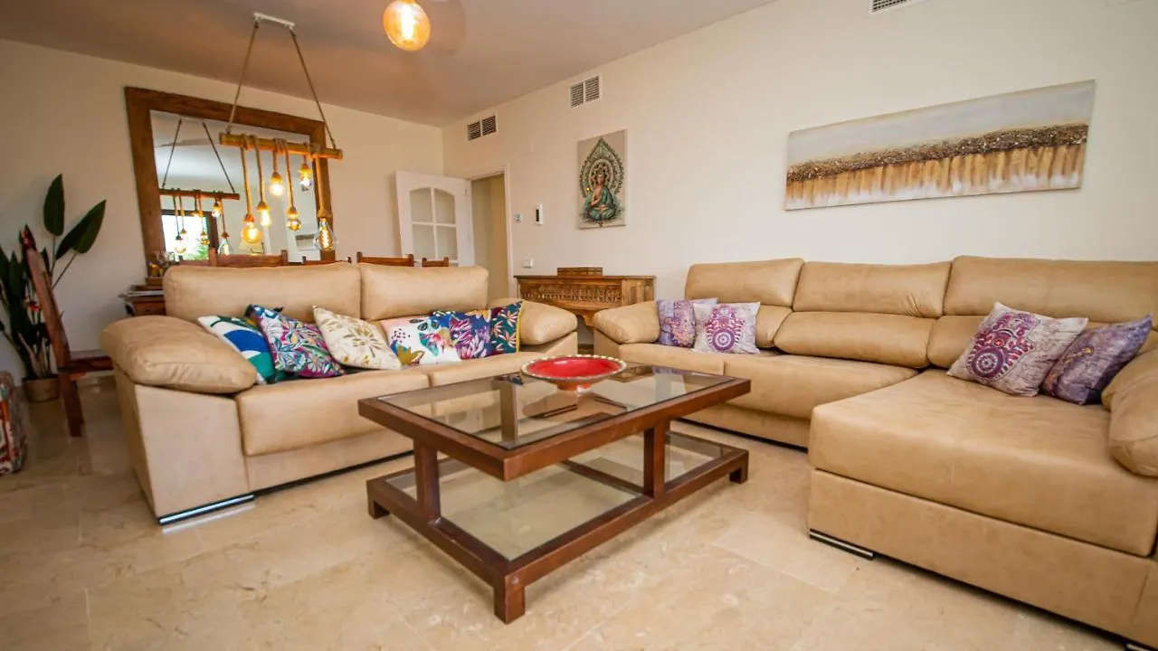 Marina Duquesa 1031 Apartment Manilva