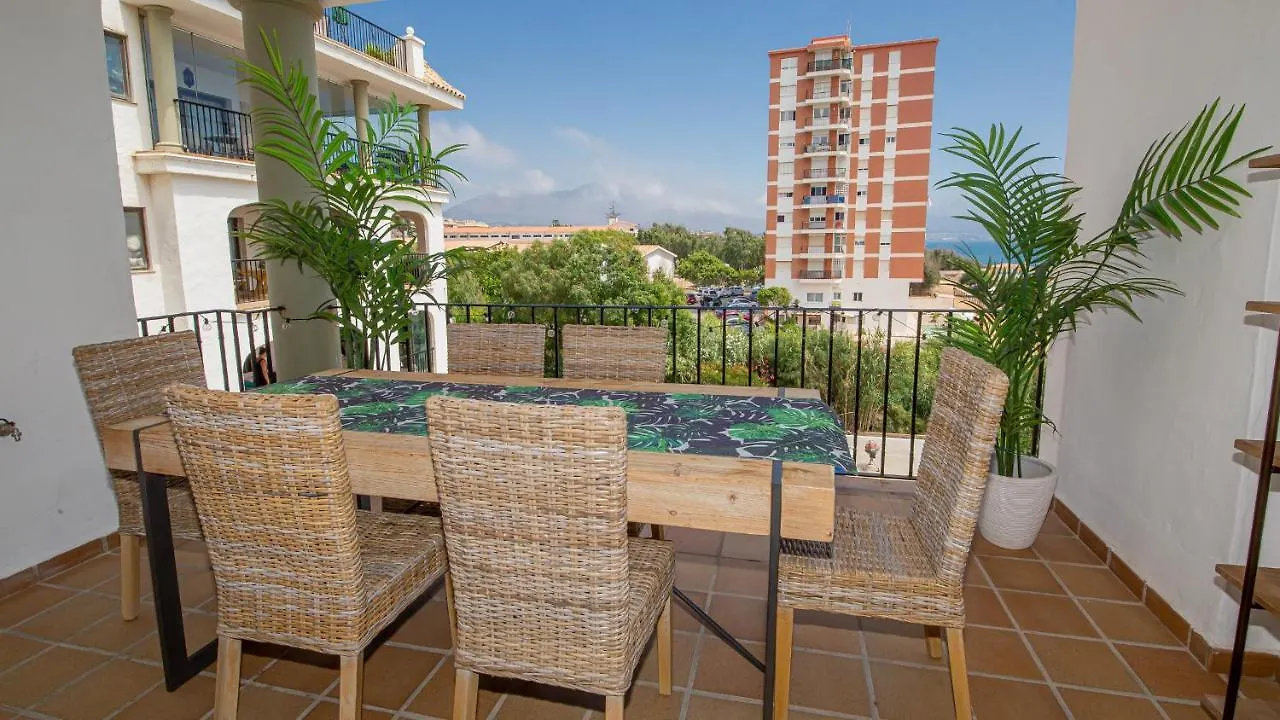 Marina Duquesa 1031 Apartment Manilva Spain