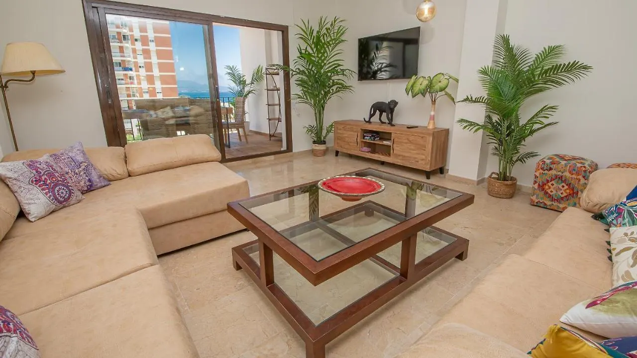 Marina Duquesa 1031 Apartment Manilva