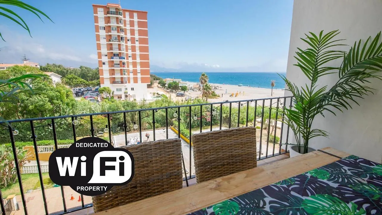 Marina Duquesa 1031 Apartment Manilva