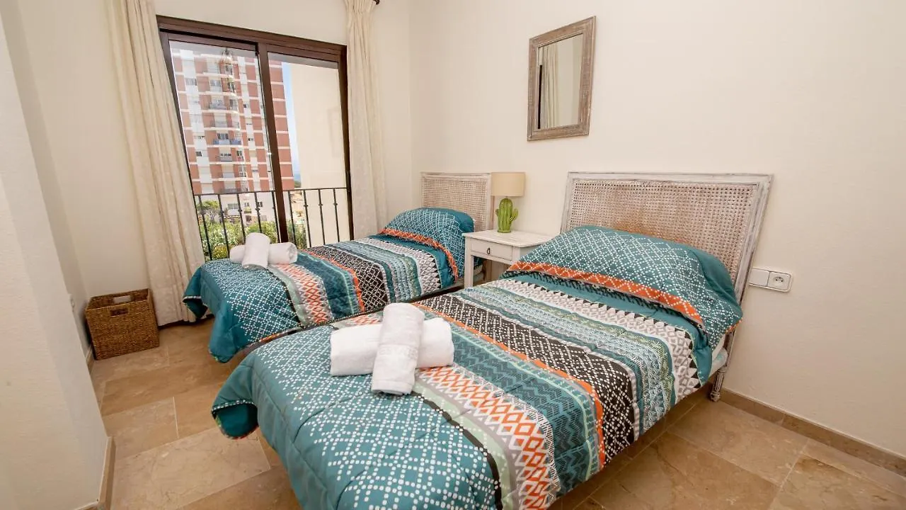 Marina Duquesa 1031 Apartment Manilva
