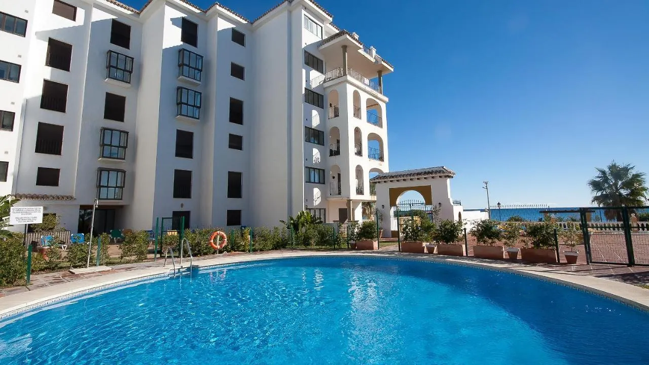 Marina Duquesa 1031 Apartment Manilva Spain